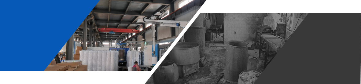 山东齐展模具有限公司15年专业生产经验