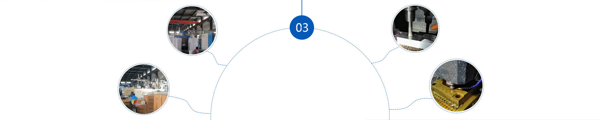 众多客户选择齐展模具产的理由