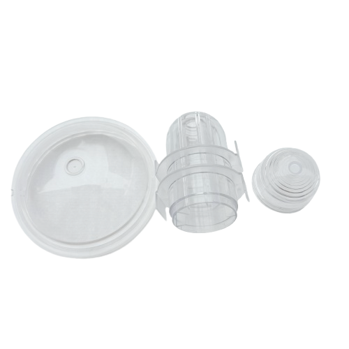 注塑医疗产品用什么材料?