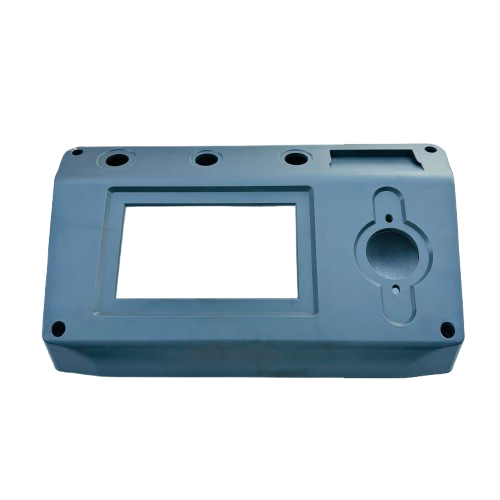 注塑加工流程有哪些?